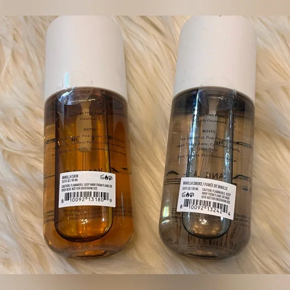 NWT!! Phlur Body Spray Bundle - Picture 2 of 2